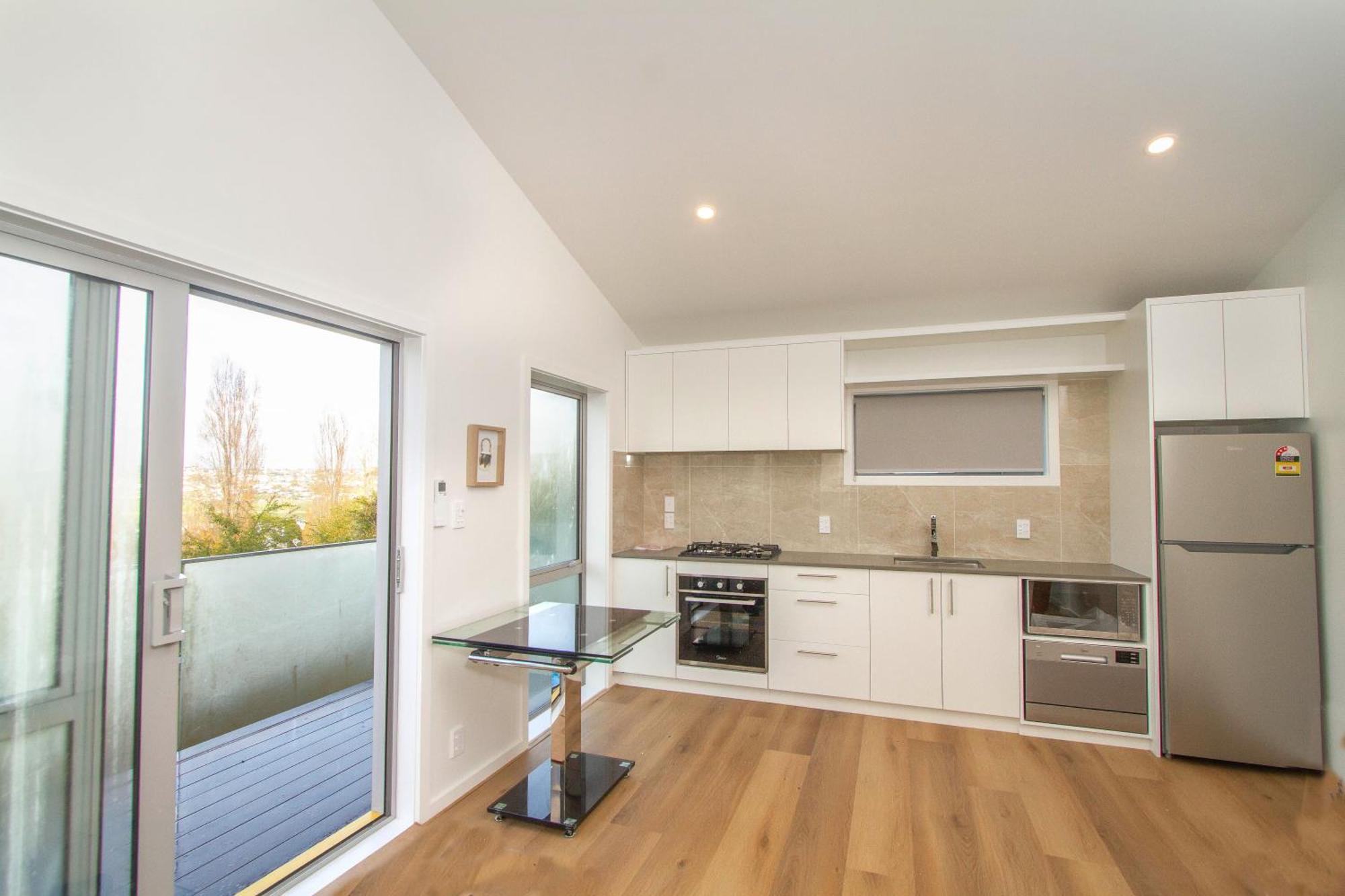 Basin View Villa Auckland Exterior photo